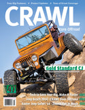 CRAWL Back issues