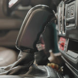 Hill Killer Transmission Shifter for 2018 + Jeep Wrangler JL & Gladiator – CMM Offroad