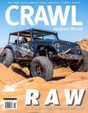 CRAWL Back issues