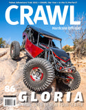 CRAWL Back issues