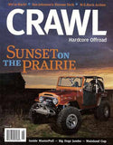 CRAWL Back issues