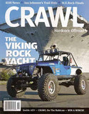 CRAWL Back issues