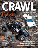 CRAWL Back issues