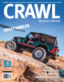 CRAWL Back issues