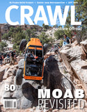 CRAWL Back issues