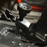 Hill Killer Transmission Shifter for 2011 - 2018 Jeep Wrangler JK & JKU – CMM Offroad