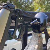 Handle & Mirror Package For 1986 - 2006 TJ / LJ / YJ - CMM Offroad