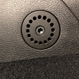 UNIVERSAL ACCESSORY MOUNT FOR 2018+ JEEP WRANGLER JL &  GLADIATOR - CMM OFFROAD