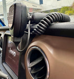 C.B. Clip Mount - CMM Offroad