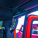 JK & JKU Rear Loop Grab Handles