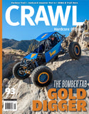 CRAWL Back issues