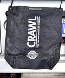 CRAWL TrailSac and BuggyBag